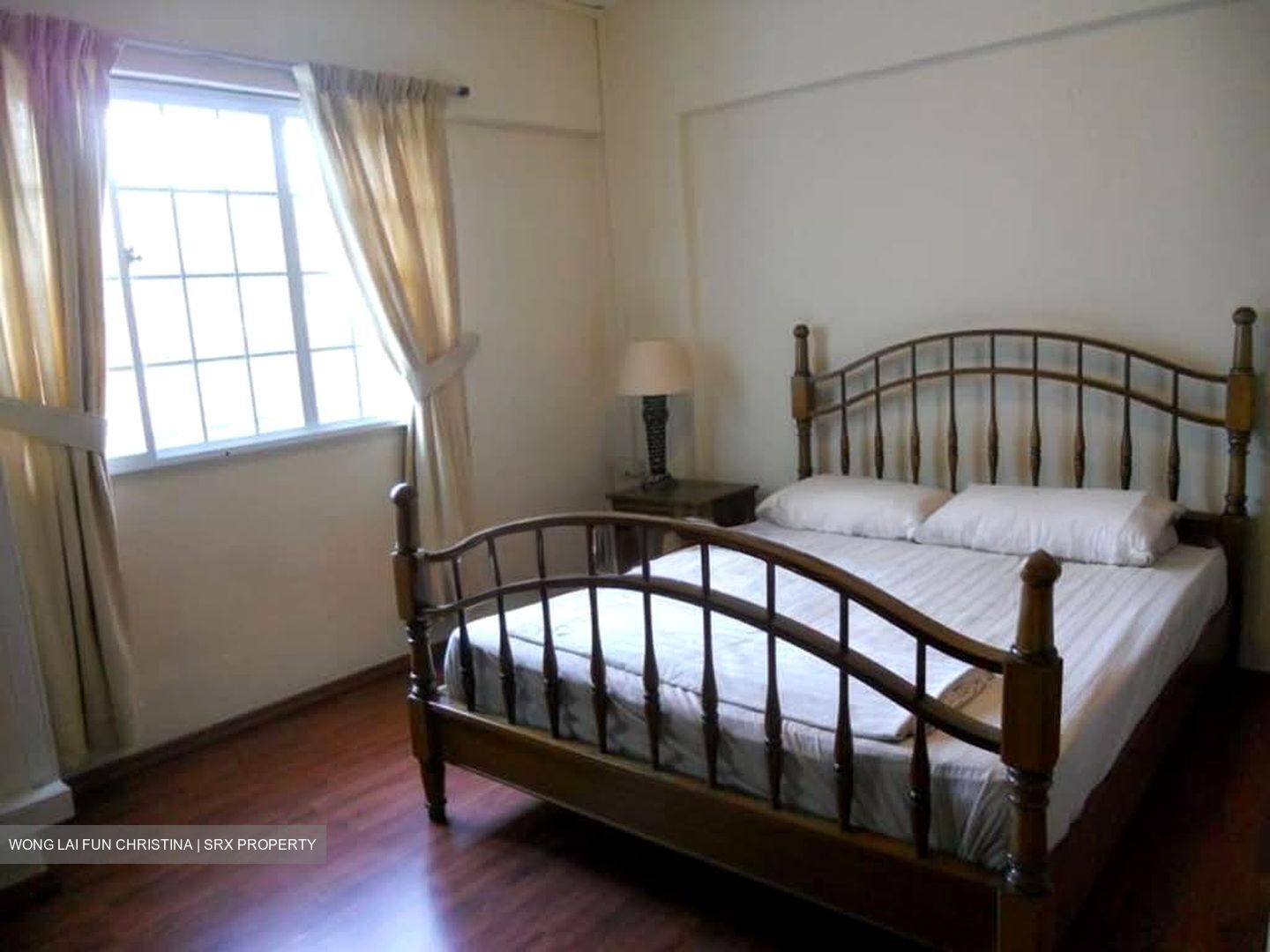 Blk 117 Sunset Way Residence (Clementi), HDB 3 Rooms #560510191